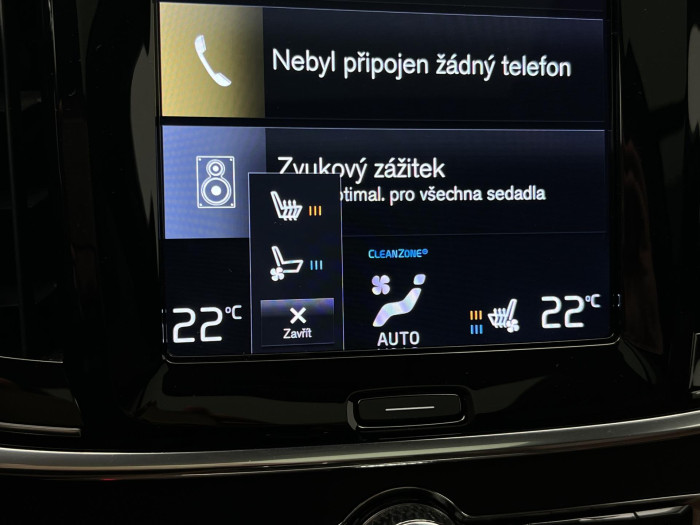 Volvo V90 CC D5 AWD PRO AUT 2.0 d CC CC