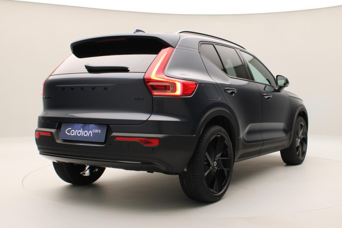 Volvo XC40 B3 AUT PLUS BLACK EDITION