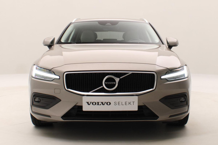 Volvo V60 D3 MOMENTUM AUT 1.maj 2.0 d Momentum