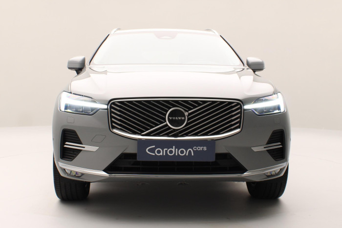 Volvo XC60 B5 AWD AUT BRIGHT PLUS