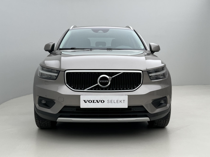 Volvo XC40 D3 MOMENTUM AUT 2.0 d Momentum