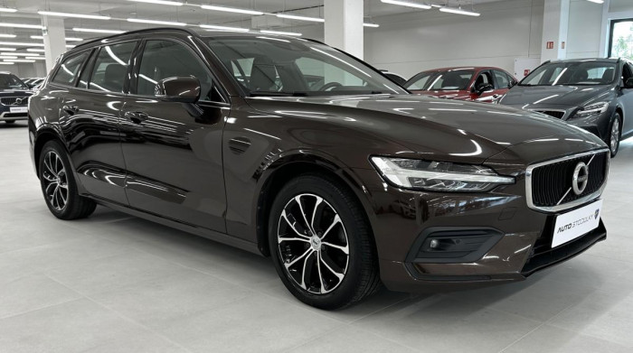 Volvo V60 D3 MOMENTUM REZERVACE 2.0 d Momentum