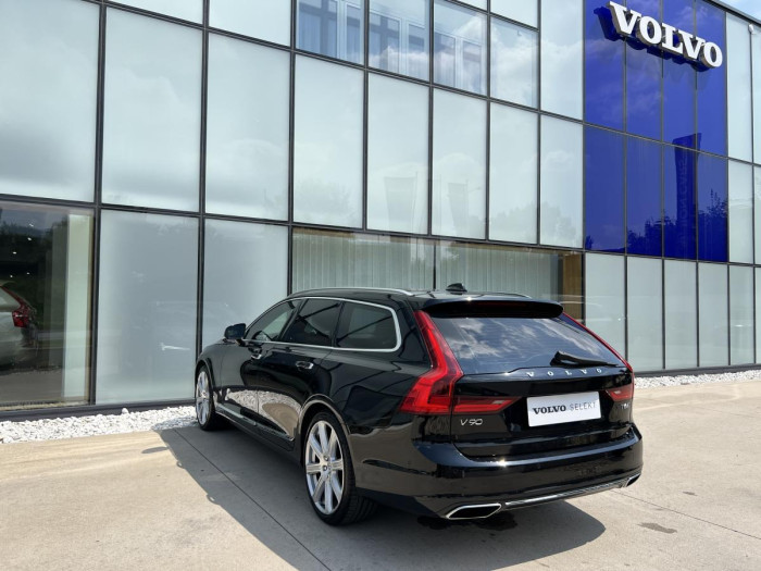 Volvo V90 T6 AWD INSCRIPTION Aut