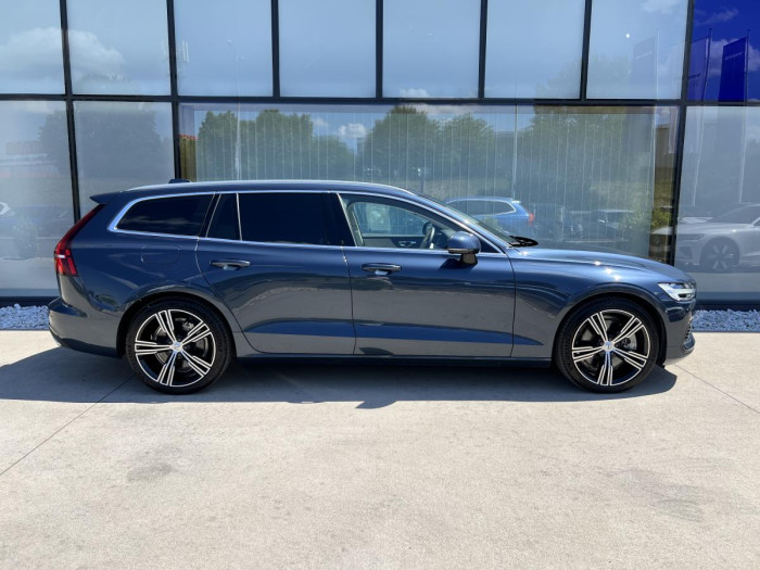 Volvo V60 T8 AWD INSCRIPTION Aut 1.maj.