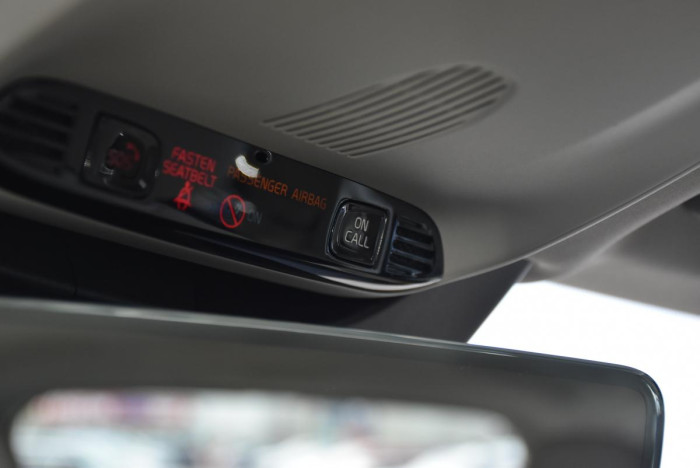 Volvo XC90 T8 AWD INSCRIPTION REZERVACE