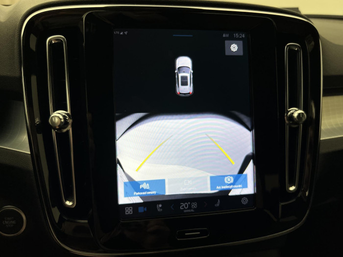 Volvo XC40 B4 CORE AUT 1.maj.