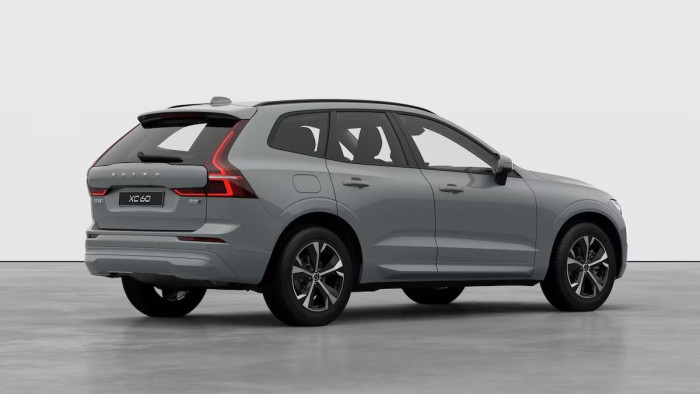 Volvo XC60 B5 AWD AUT CORE