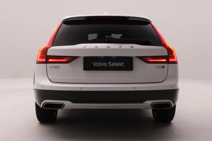 Volvo V90 CC D5 AWD INSCRIPTION AUT 2.0 d CC CC