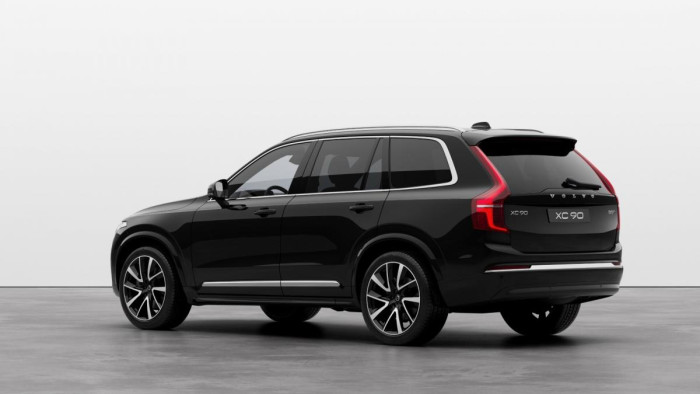 Volvo XC90 B5 AWD AUT BRIGHT PLUS 7-míst 2.0 Plus