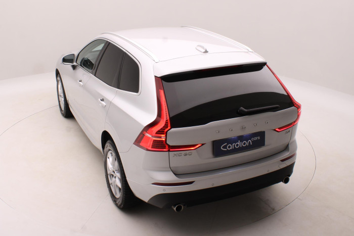 Volvo XC60 B4 MOMENTUM AUT CZ 2.0 Momentum