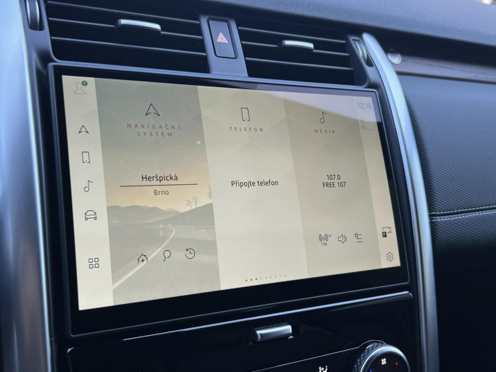 Land Rover Discovery D250 DYNAMIC HSE AWD Aut 3.0 d Dynamic