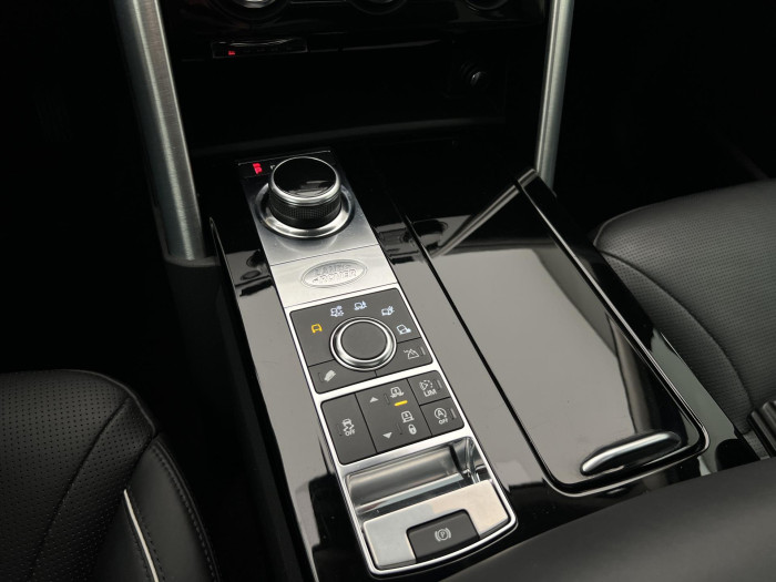 Land Rover Discovery 3.0 TDV6 HSE AWD 7MÍST AUT