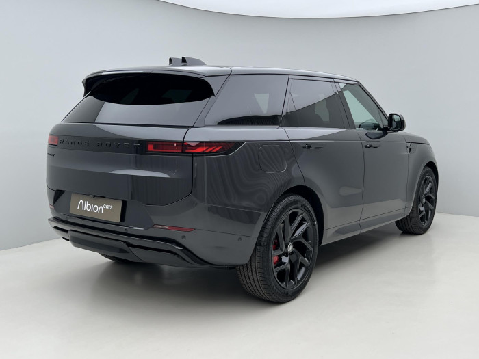 Land Rover Range Rover Sport D300 DYNAMIC HSE AWD Aut 3.0 d Dynamic