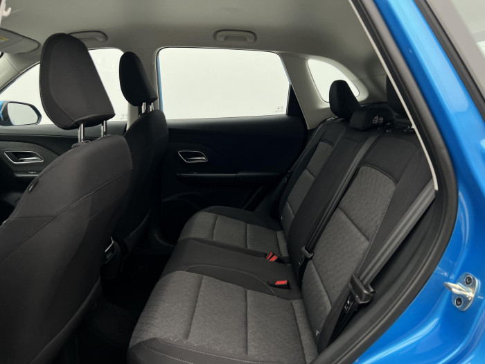MG ZS ESSENTIAL Hybrid+ AUT