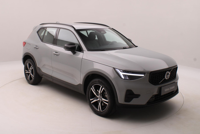 Volvo XC40 B3 DARK PLUS AUT CZ