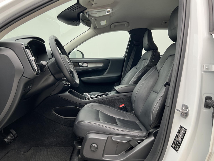 Volvo XC40 D3 AWD MOMENTUM AUT 2.0 d Momentum