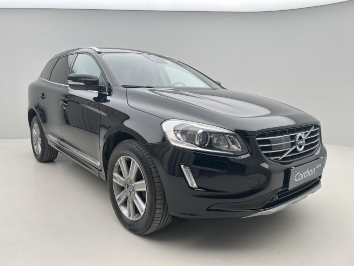 Volvo XC60 D4 AWD SUMMUM AUT 2.4 d Summum