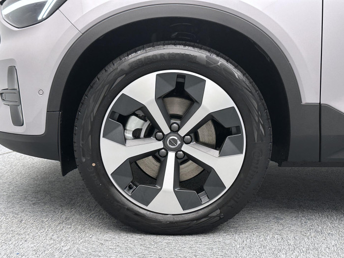 Volvo XC40 B4 AUT DARK PLUS