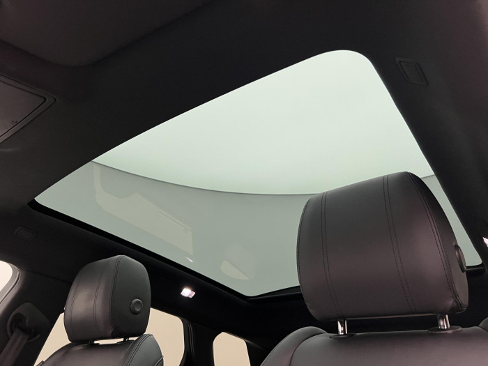 Land Rover Range Rover Evoque D180 HSE AWD AUT CZ 2.0 d