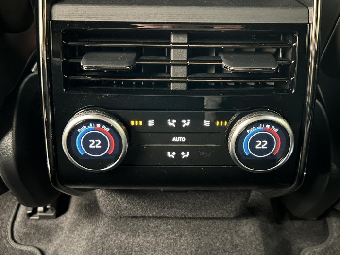 Land Rover Range Rover Sport D300 DYNAMIC HSE AWD Aut 3.0 d Dynamic