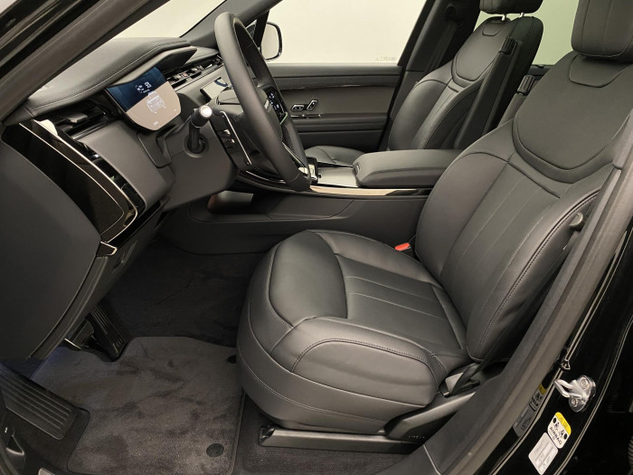 Land Rover Range Rover Sport P460e DYNAMIC HSE AWD AUT 3.0 Dynamic