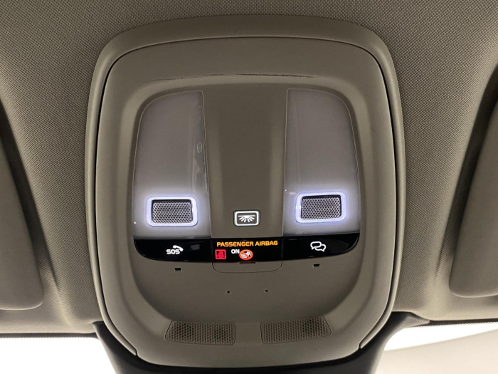 Volvo XC60 B4 AWD CORE AUT CZ