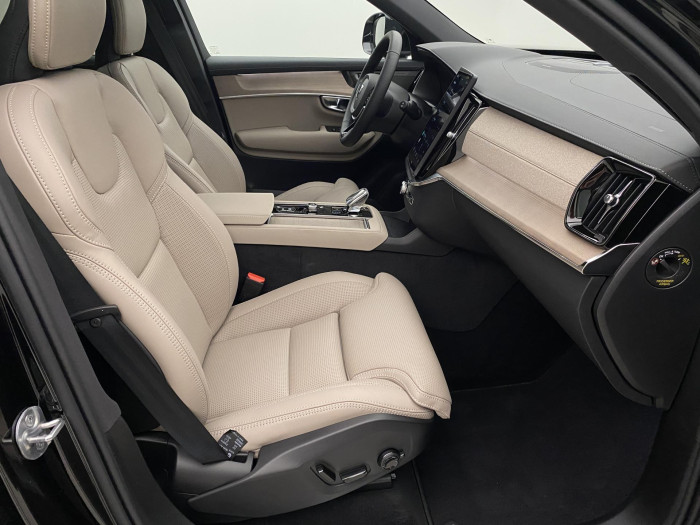 Volvo XC90 T8 AWD RECHARGE BRIGHT PLUS 7m