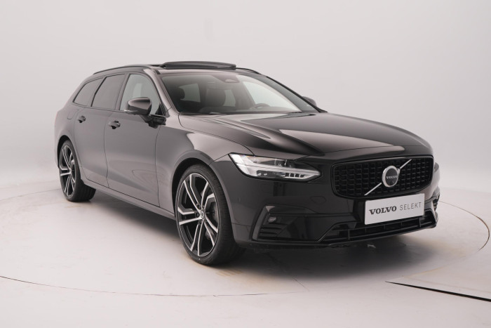 Volvo V90 B5 AWD ULTIMATE AUT