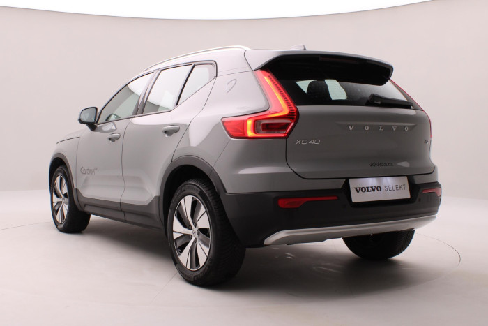Volvo XC40 T2 CORE AUT CZ