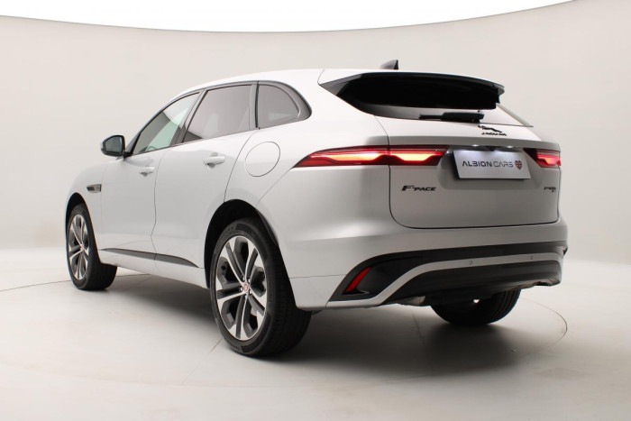 Jaguar F-Pace P400e R-DYNAMIC SE REZERVACE 2.0 Dynamic SE