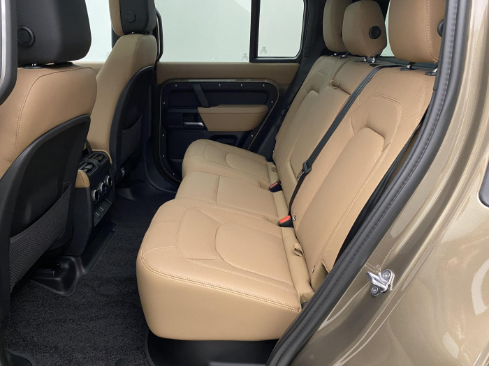 Land Rover Defender 110 D350 X-Dynamic HSE 3.0 d Dynamic