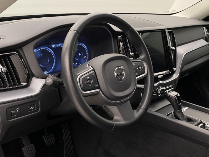 Volvo XC60 D3 MOMENTUM CZ 2.0 d Momentum