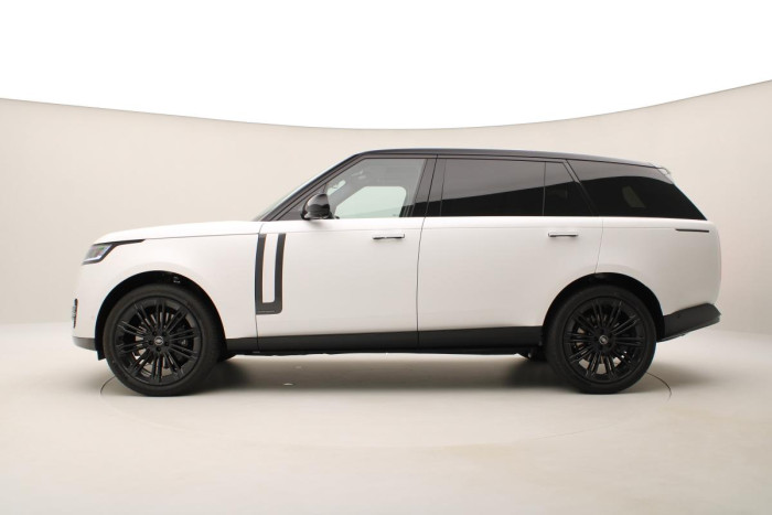 Land Rover Range Rover P530 AUTOBIOGRAPHY LWB