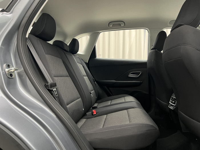 MG ZS 1.5 EMOTION HYBRID+ AUT CZ