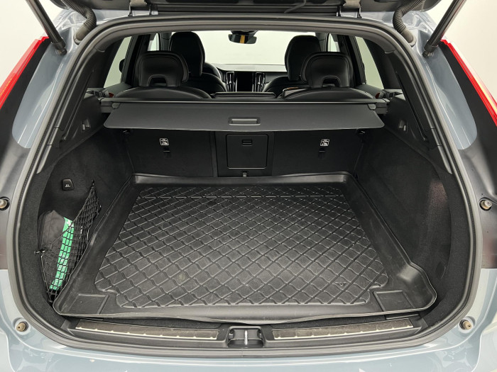 Volvo XC60 T8 AWD POLESTAR ENGINEERED CZ