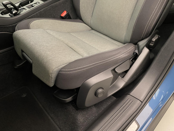 Volvo XC40 T4 RECHARGE CORE AUT CZ