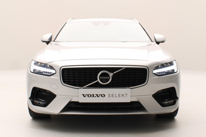 Volvo V90 D4 R-DESIGN AUT 2.0 d