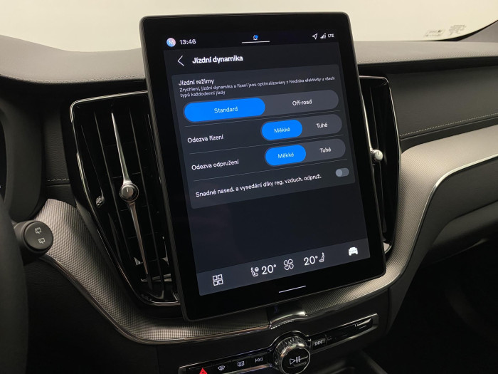 Volvo XC60 B5 AWD AUT ULTRA BLACK EDITION 2.0 Edition