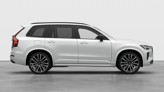 Volvo XC90 T8 AWD AUT RECHARGE ULTRA DARK