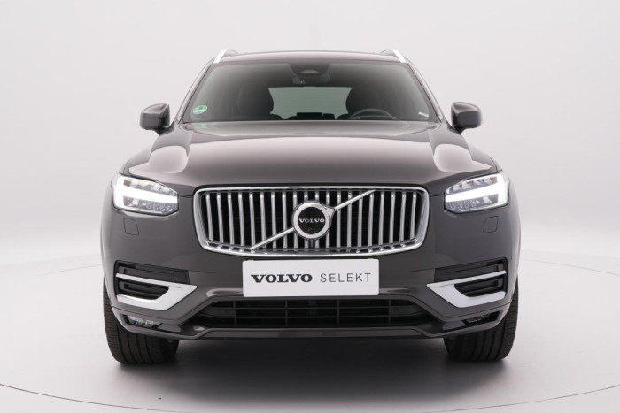 Volvo XC90 B5 AWD ULTIMATE BRIGHT AUT 7M