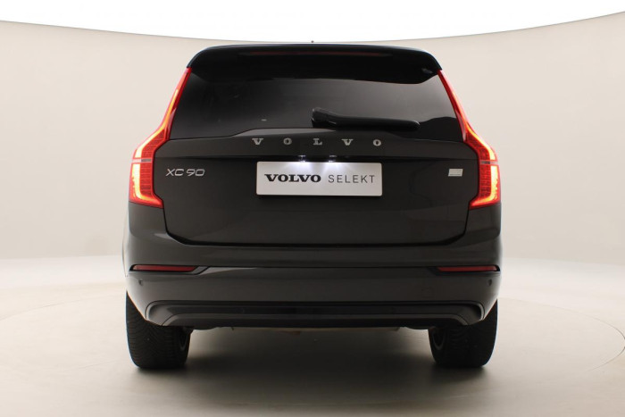 Volvo XC90 T8 AWD RECHARGE ULTIMATE DARK