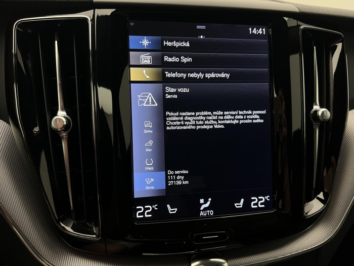 Volvo XC60 T6 AWD R-DESIGN AUT