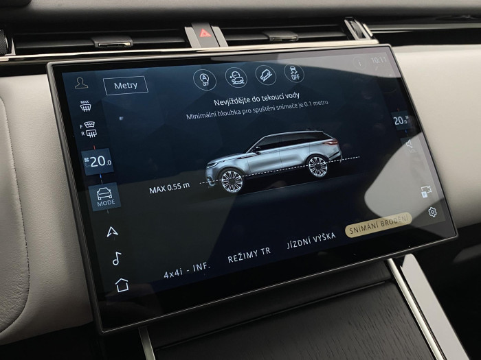 Land Rover Range Rover Velar D300 AUTOBIOGRAPHY AWD 3.0 d