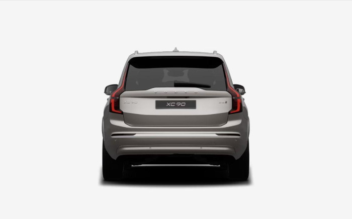 Volvo XC90 B5 AWD AUT BRIGHT ULTRA 7míst