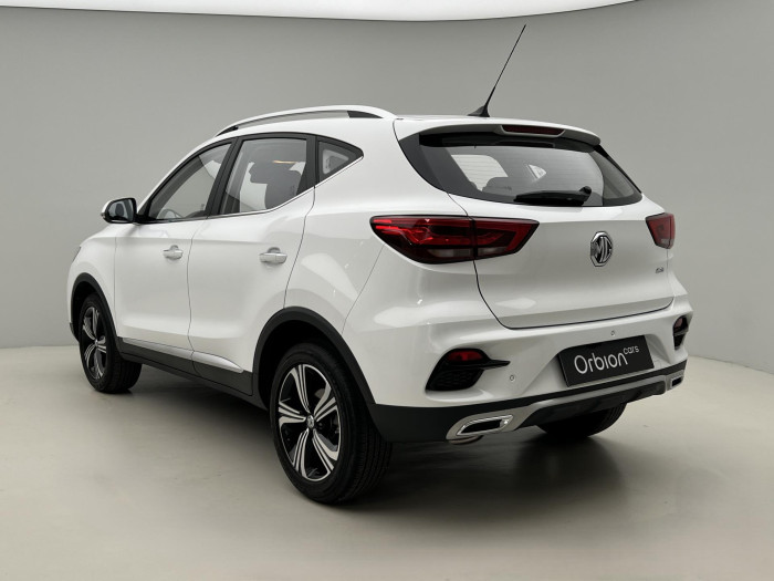 MG ZS 1.5 ESSENTIAL PLUS CZ 1.maj.