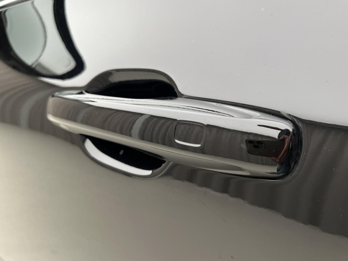 Volvo XC60 B5 AWD ULTRA BLACK EDITION AUT 2.0 Edition