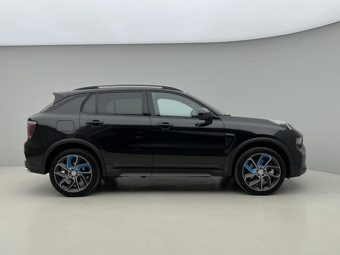 Lynk & Co 01 PHEV DCT AUT