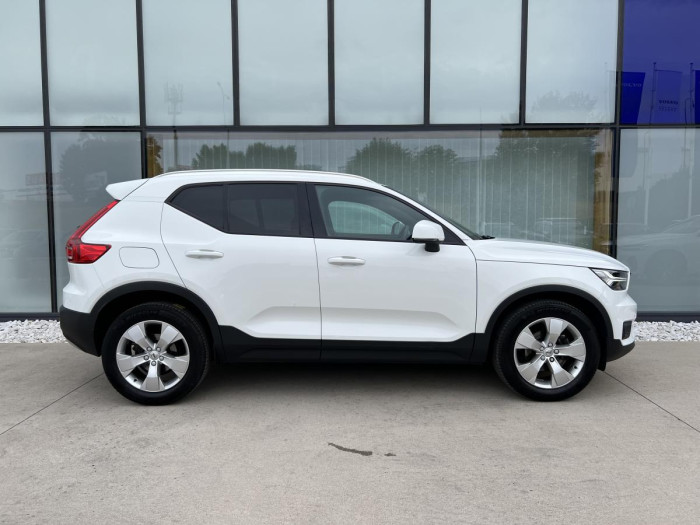 Volvo XC40 D3 MOMENTUM Aut 1.maj. 2.0 d Momentum