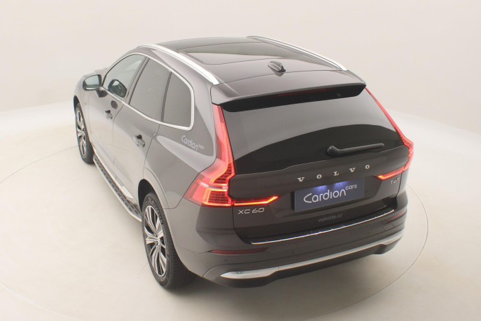 Volvo XC60 T6 AWD Plug-in H. BRIGHT PLUS