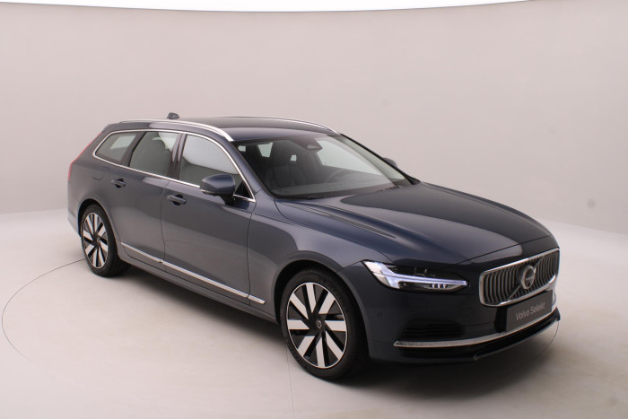 Volvo V90 T6 AWD PLUG-IN BRIGHT PLUS